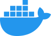 Docker containers