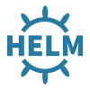 Helm package manager for Kubernetes